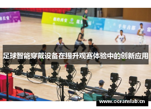 足球智能穿戴设备在提升观赛体验中的创新应用